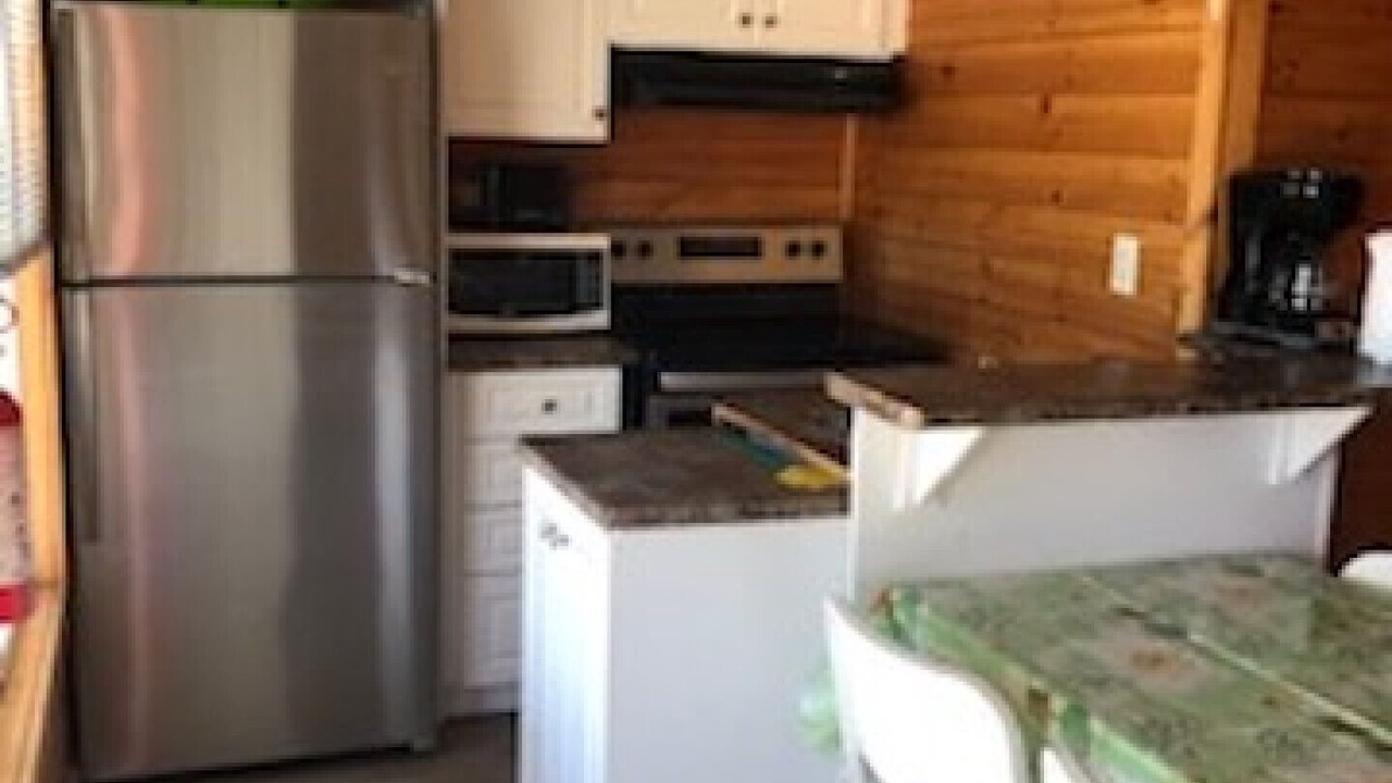 Photo of Kitchen in Wasaga Beach