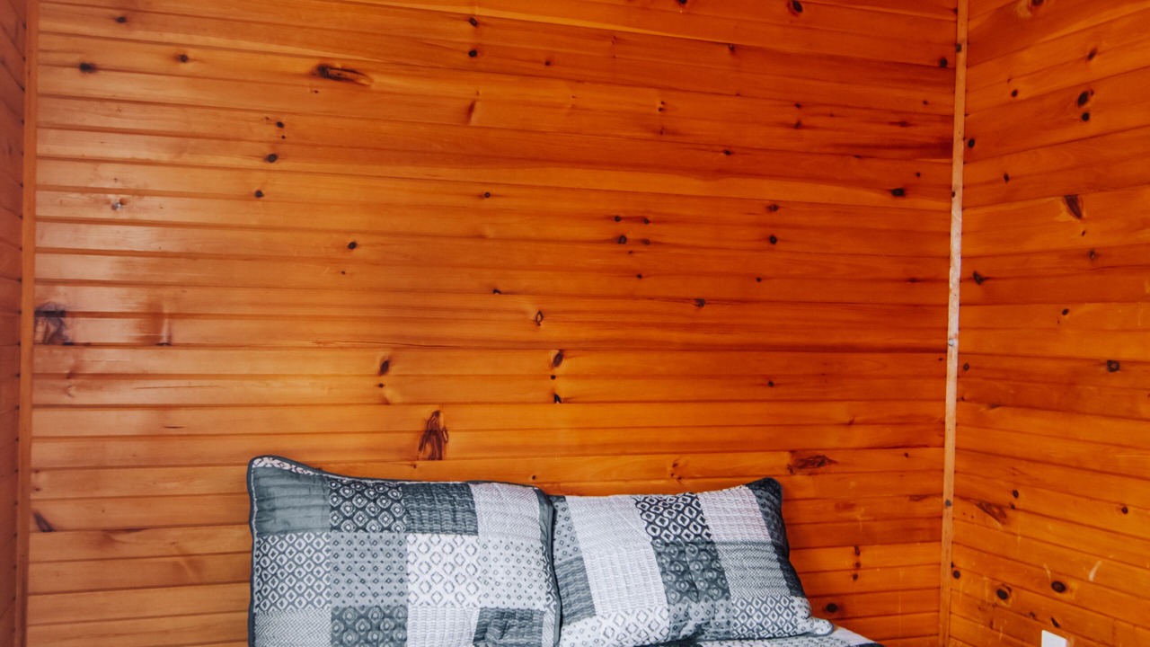 Photo of Bedroom in Wasaga Beach
