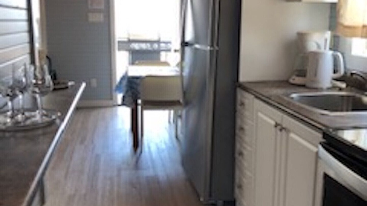 Photo of Kitchen in Wasaga Beach