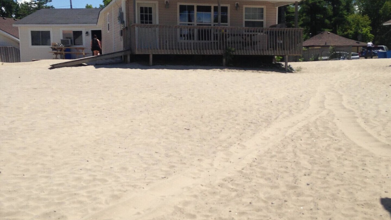 Photo of Outdoor in Wasaga Beach