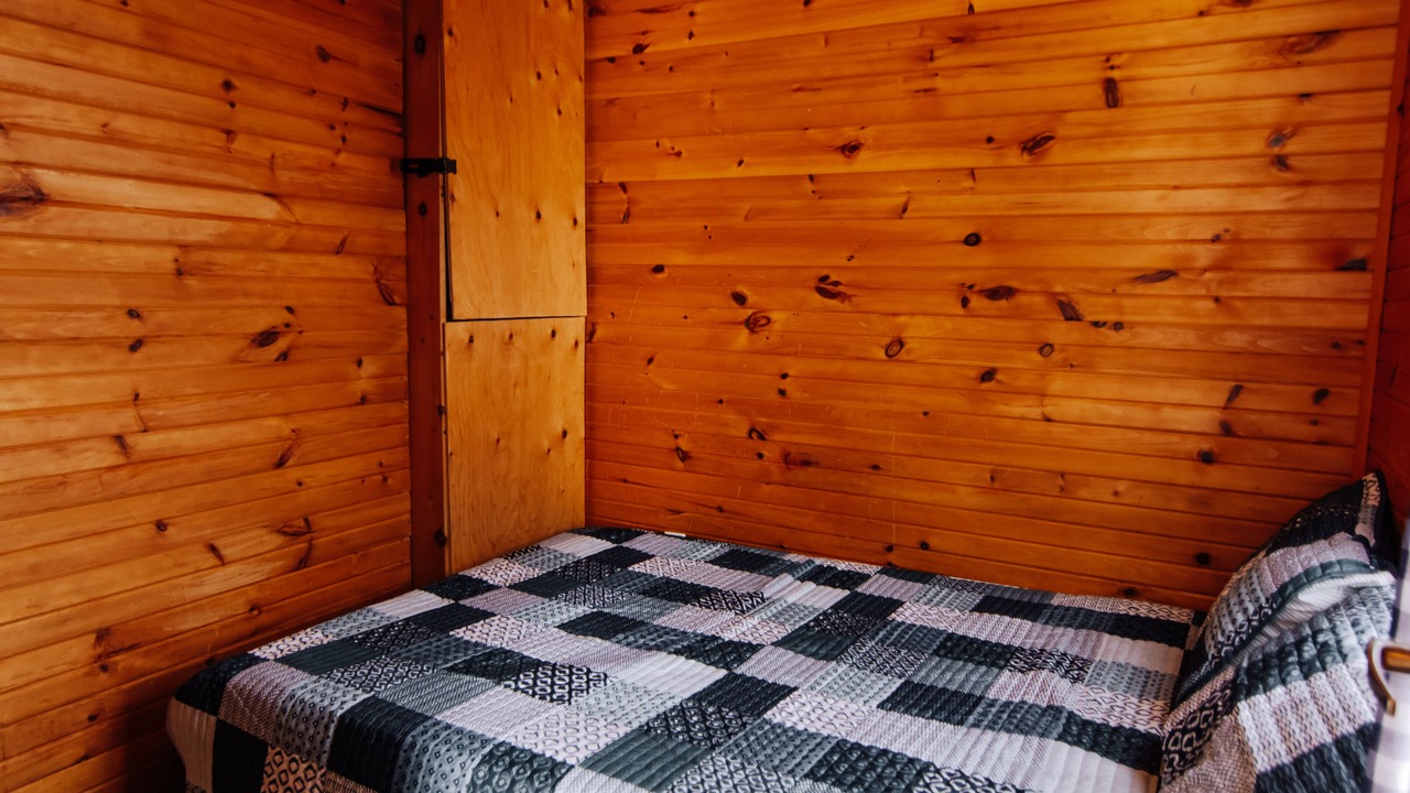 Photo of Bedroom in Wasaga Beach