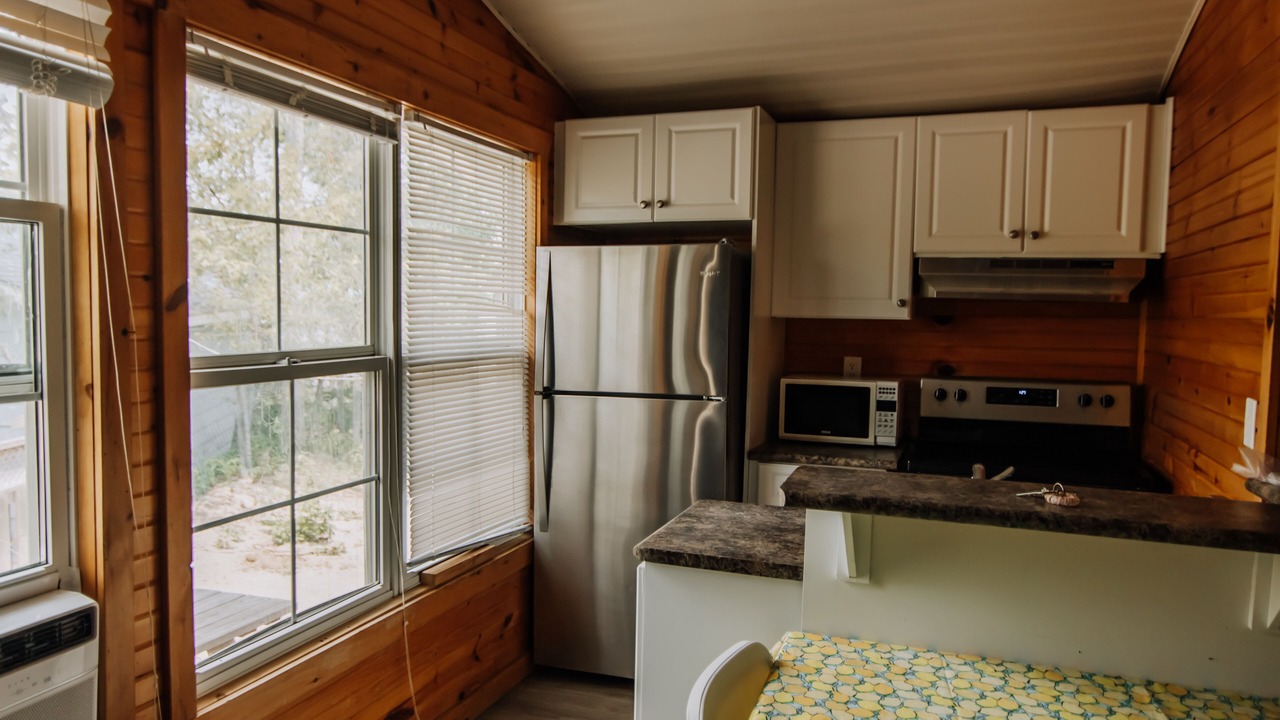 Photo of Kitchen in Wasaga Beach