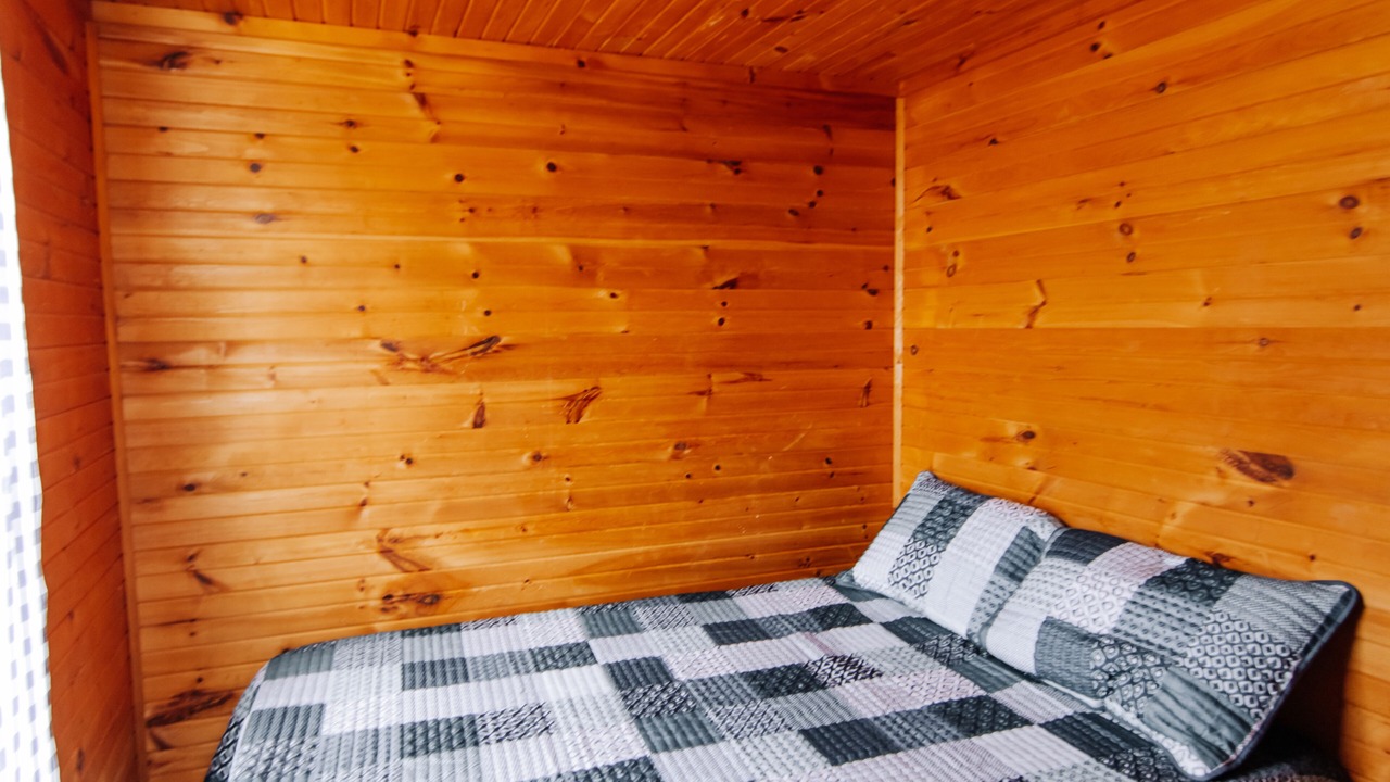 Photo of Bedroom in Wasaga Beach