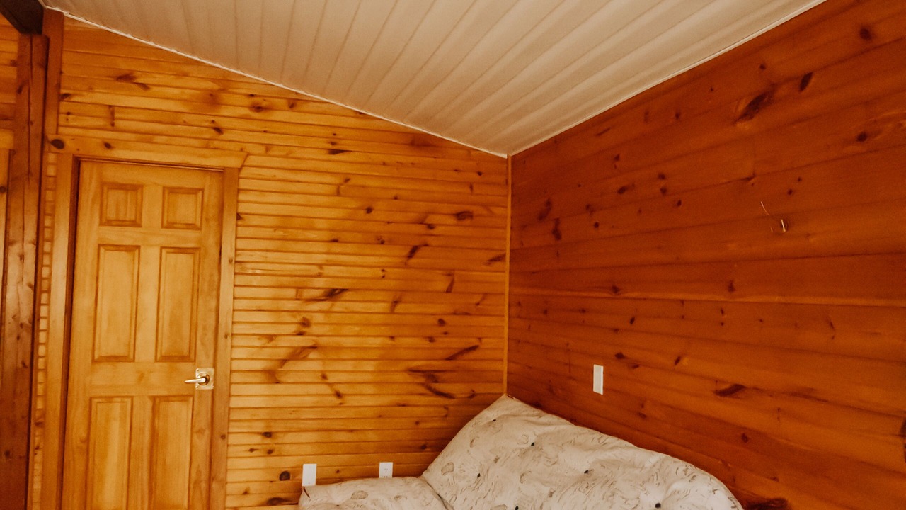 Photo of Bedroom in Wasaga Beach