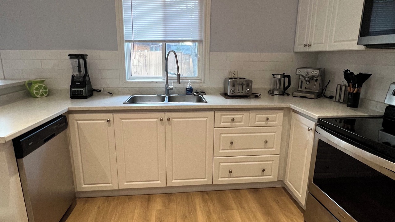 Photo of Kitchen in Wasaga Beach