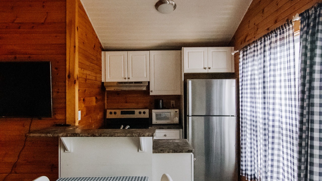Photo of Kitchen in Wasaga Beach