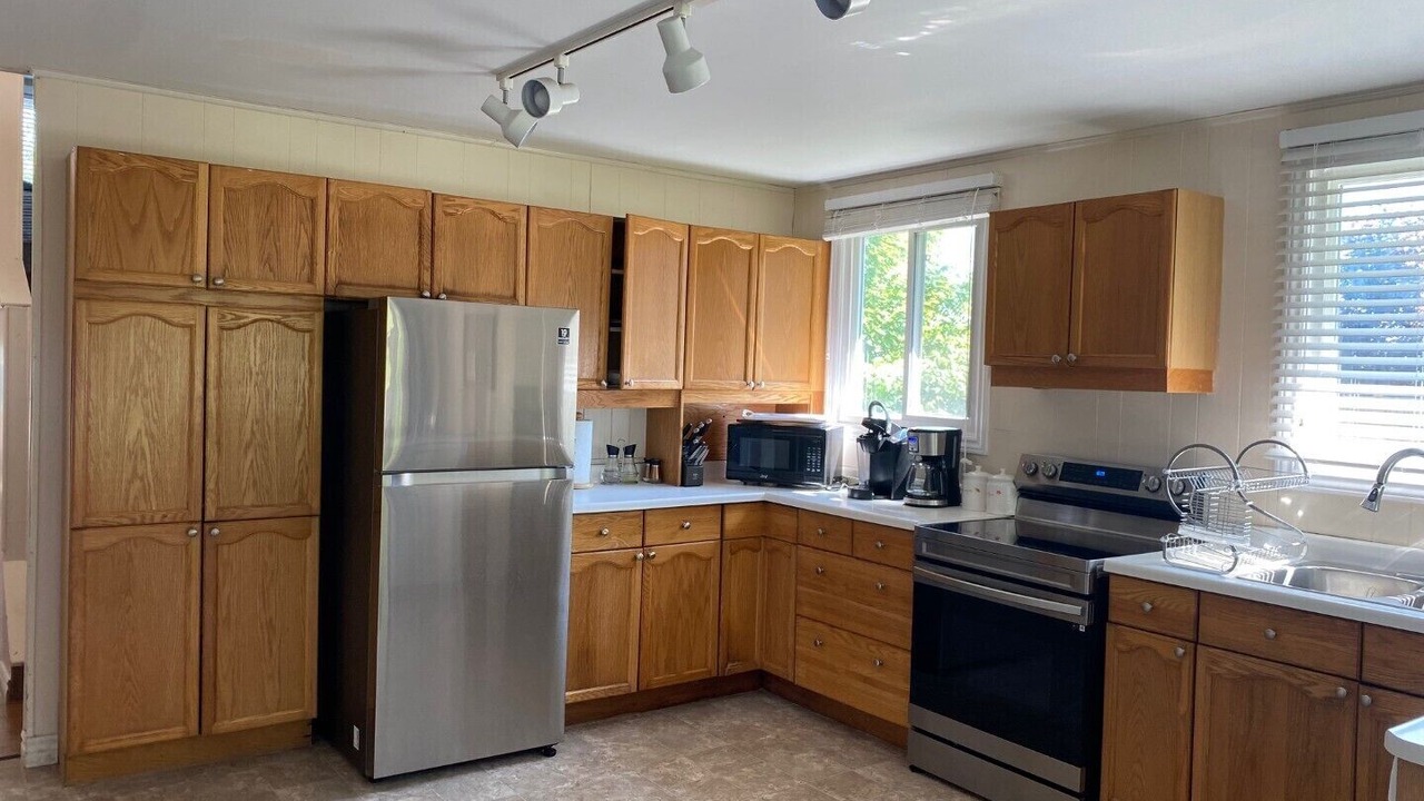 Photo of Kitchen in Big Bay Point
