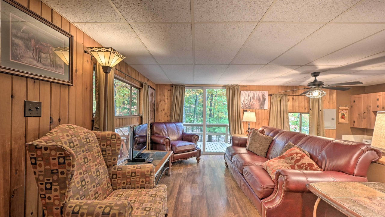 Photo of Bedroom in Huntingdon