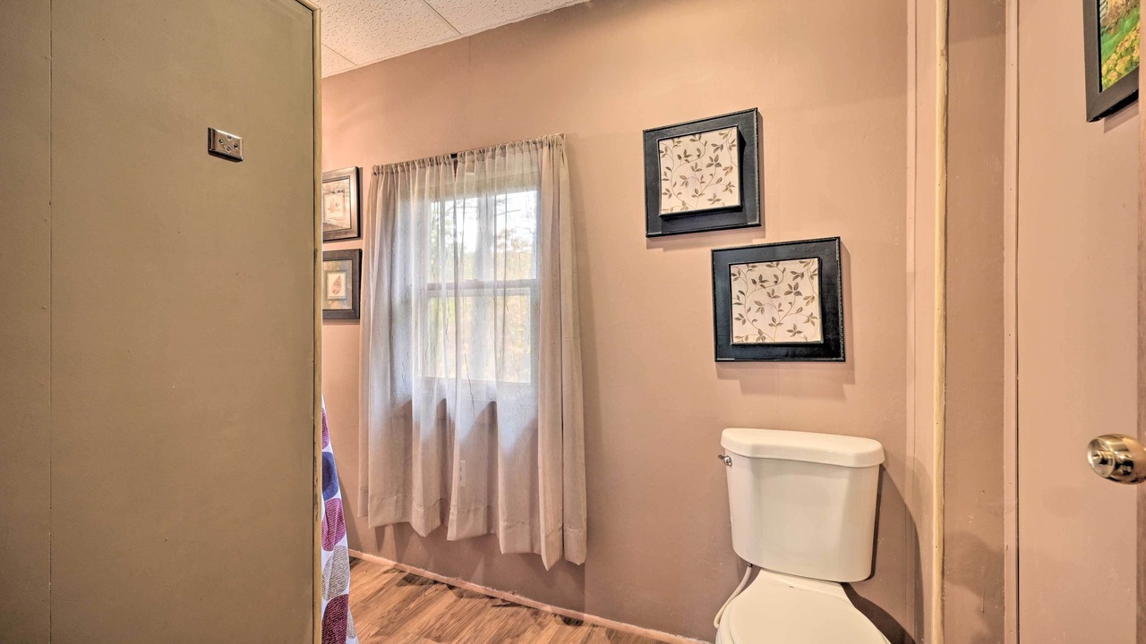 Photo of Bathroom in Huntingdon