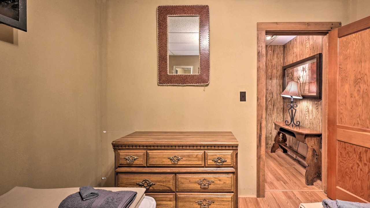 Photo of Bedroom in Huntingdon