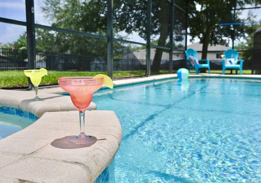Photo of Outdoor in Windsor Hills