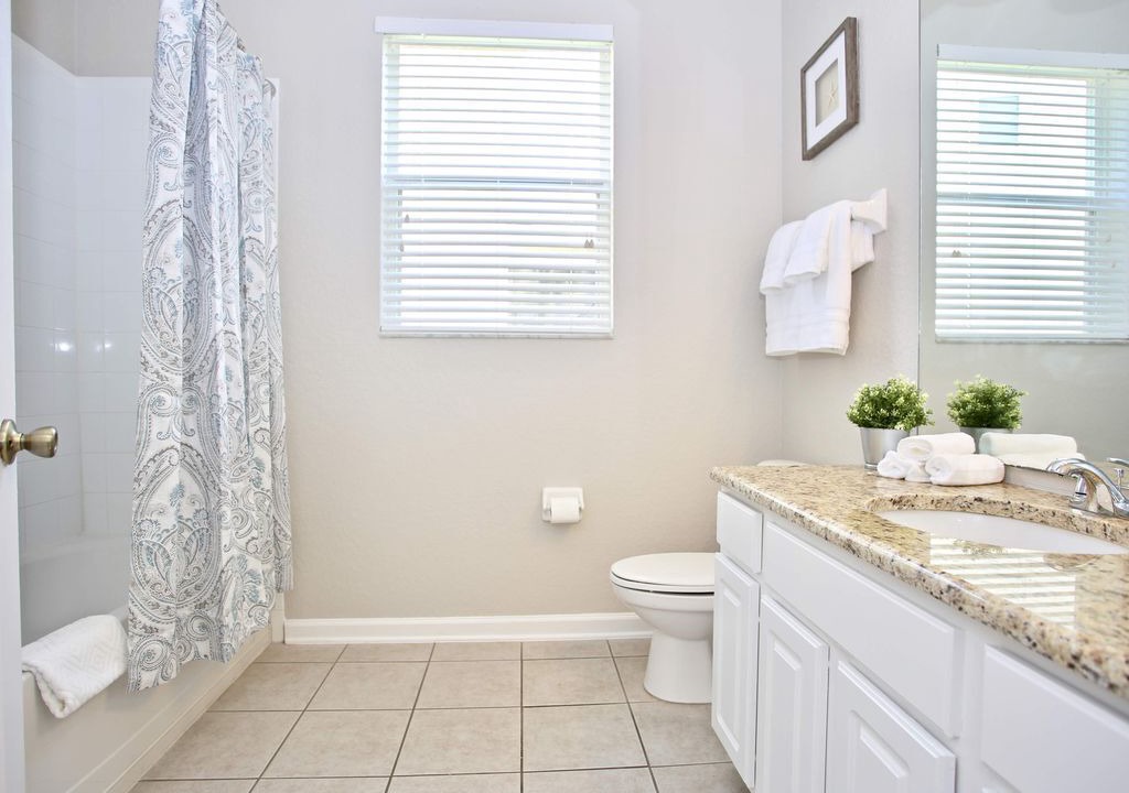 Photo of Bathroom in Windsor Hills