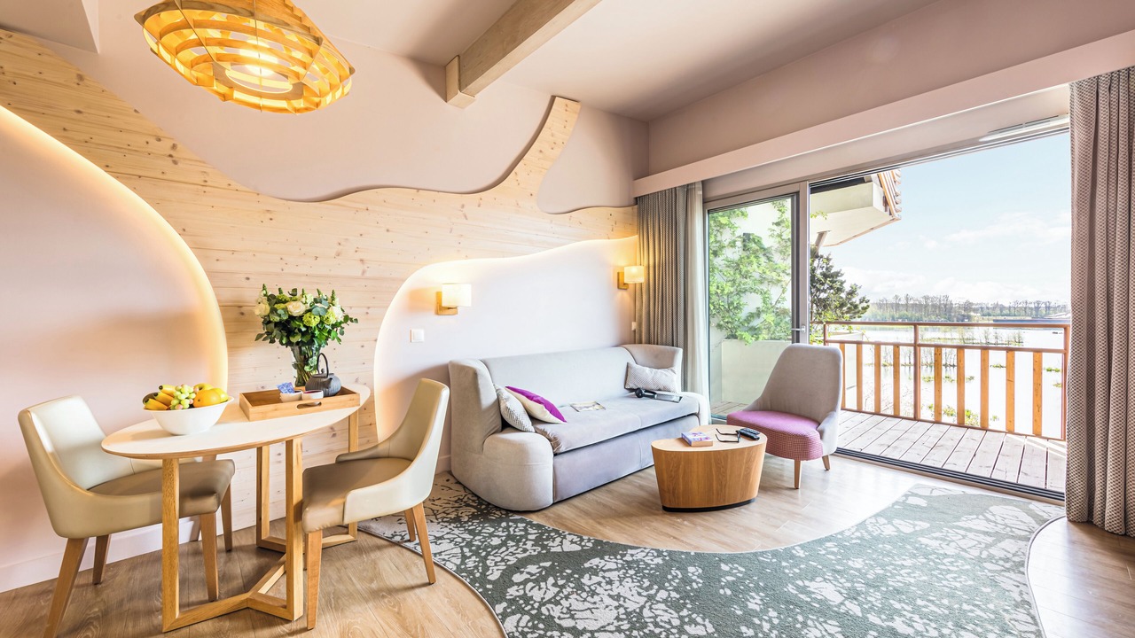 Photo of Livingroom in Bailly-Romainvilliers
