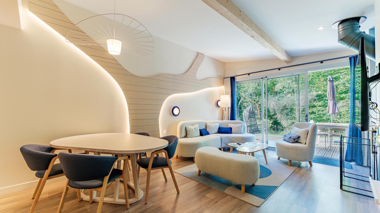 Photo of Livingroom in Bailly-Romainvilliers