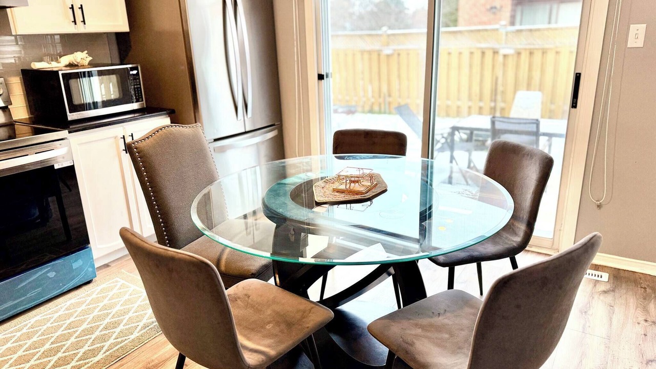 Photo of Kitchen in Vaughan