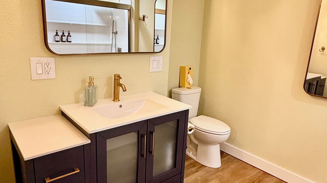 Photo of Bathroom in Inverness
