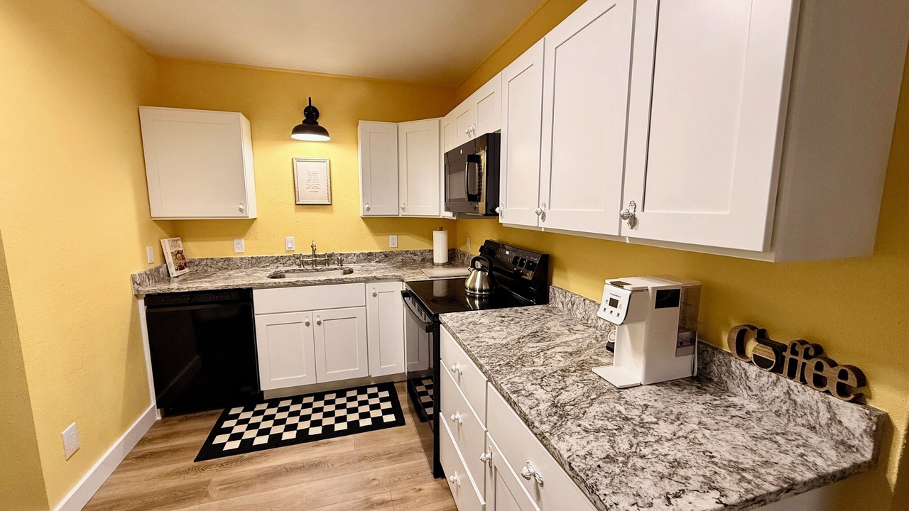 Photo of Kitchen in Inverness