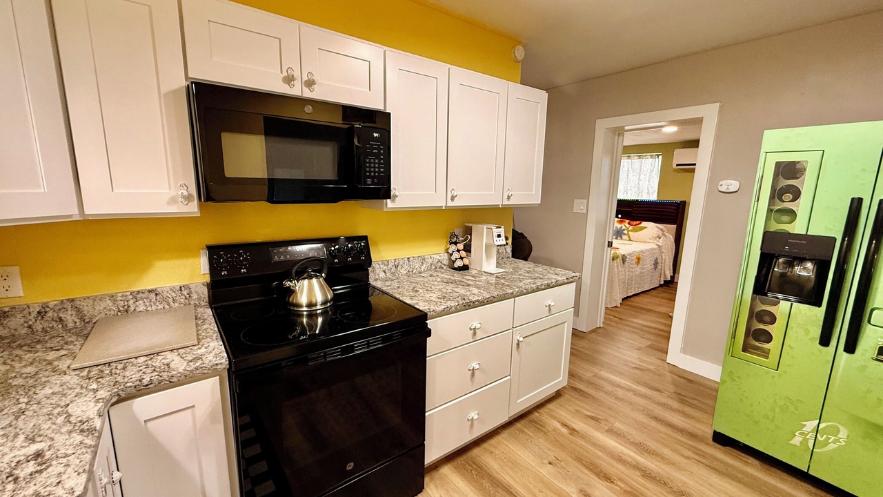 Photo of Kitchen in Inverness