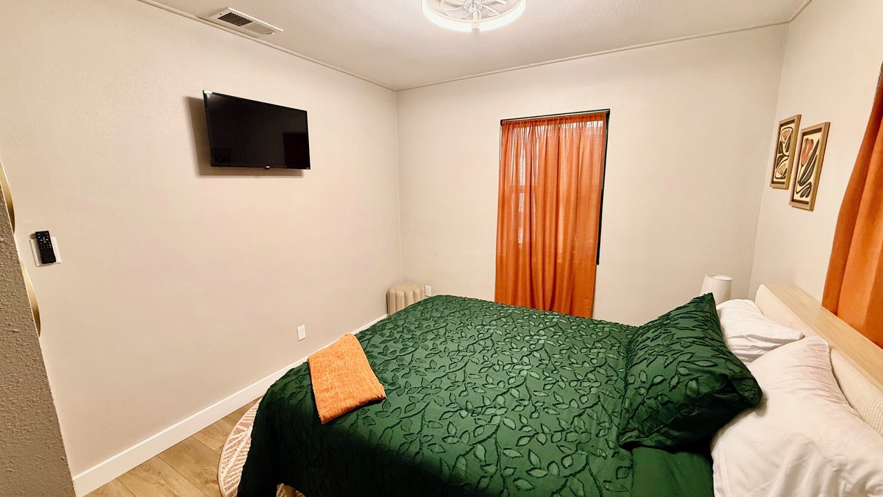 Photo of Bedroom in Inverness