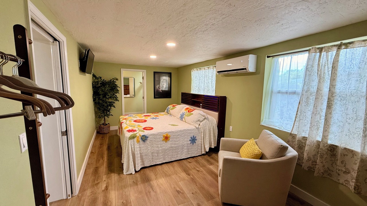 Photo of Bedroom in Inverness