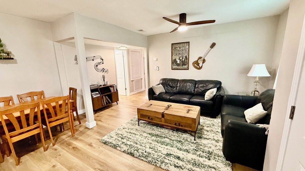Photo of Livingroom in Inverness