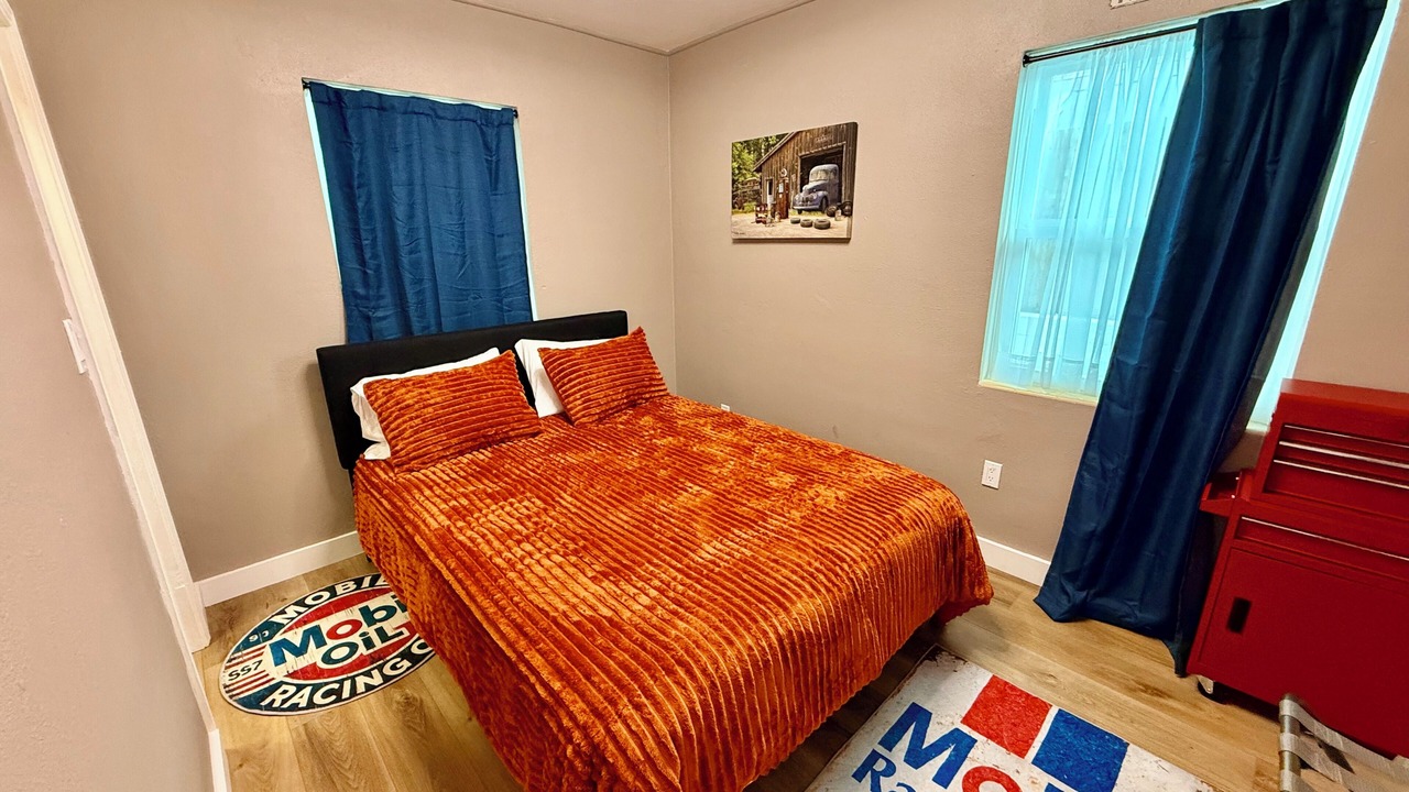 Photo of Bedroom in Inverness