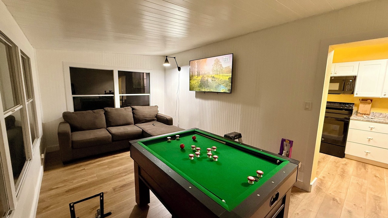 Photo of Bedroom in Inverness