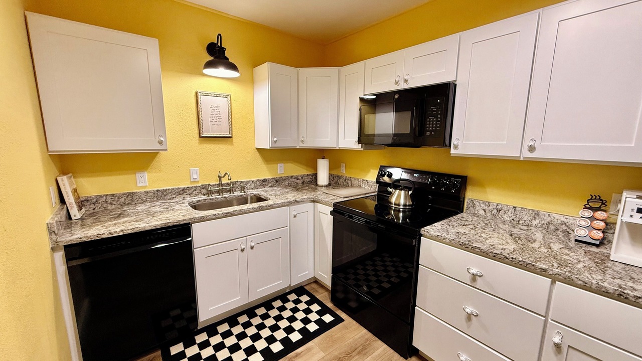 Photo of Kitchen in Inverness