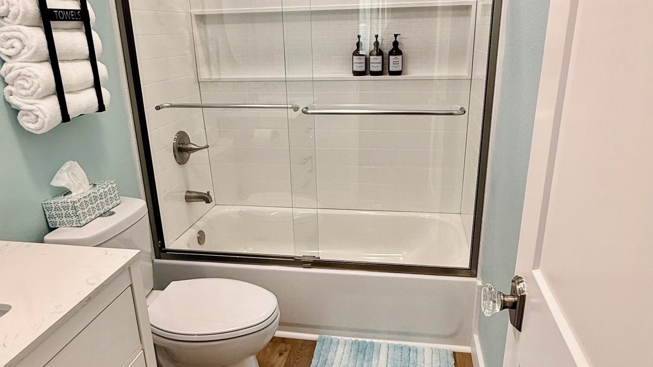 Photo of Bathroom in Inverness
