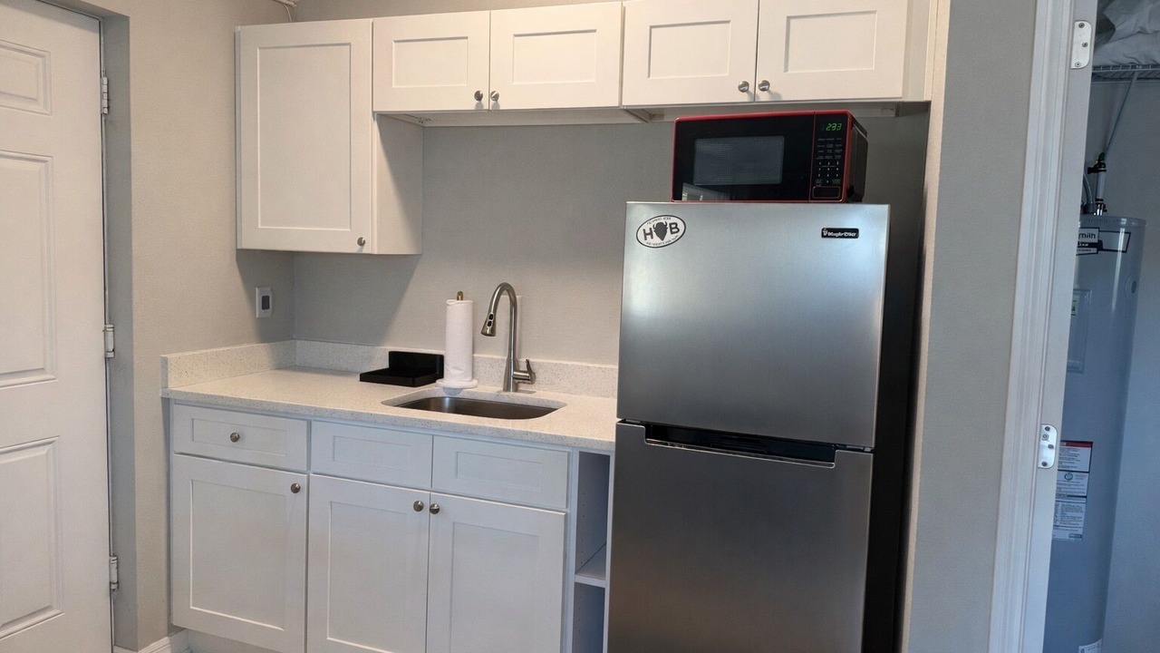 Photo of Kitchen in Clermont
