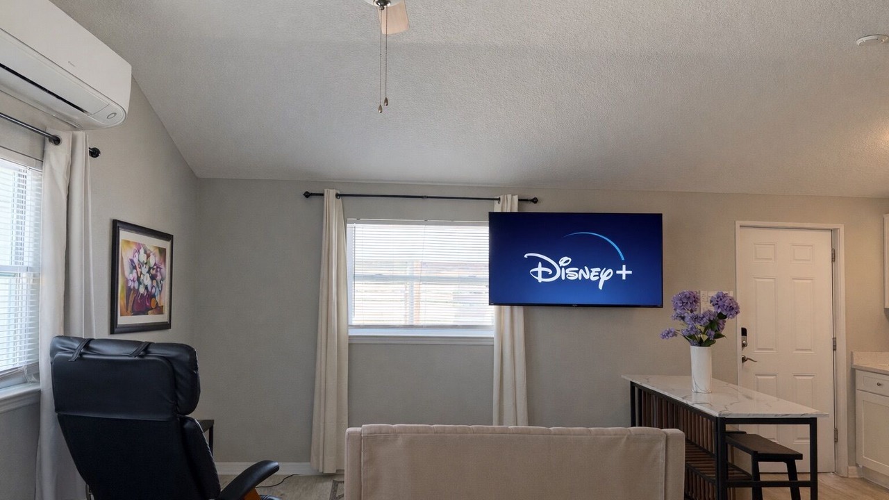 Photo of Livingroom in Clermont
