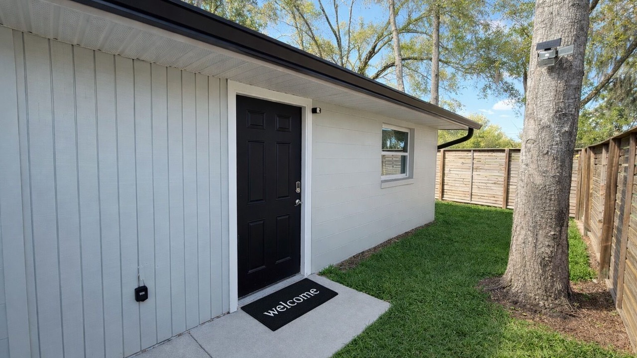 Photo of Outdoor in Clermont