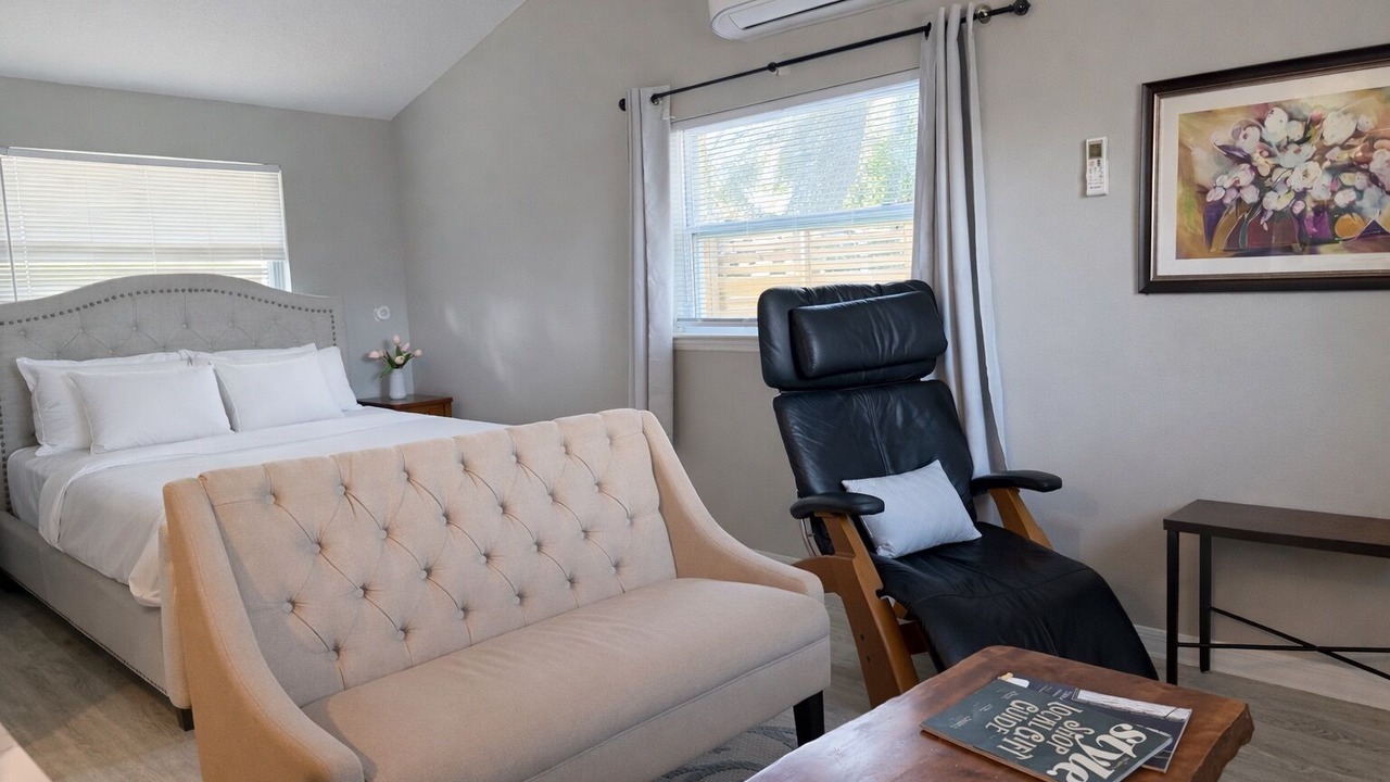 Photo of Bedroom in Clermont