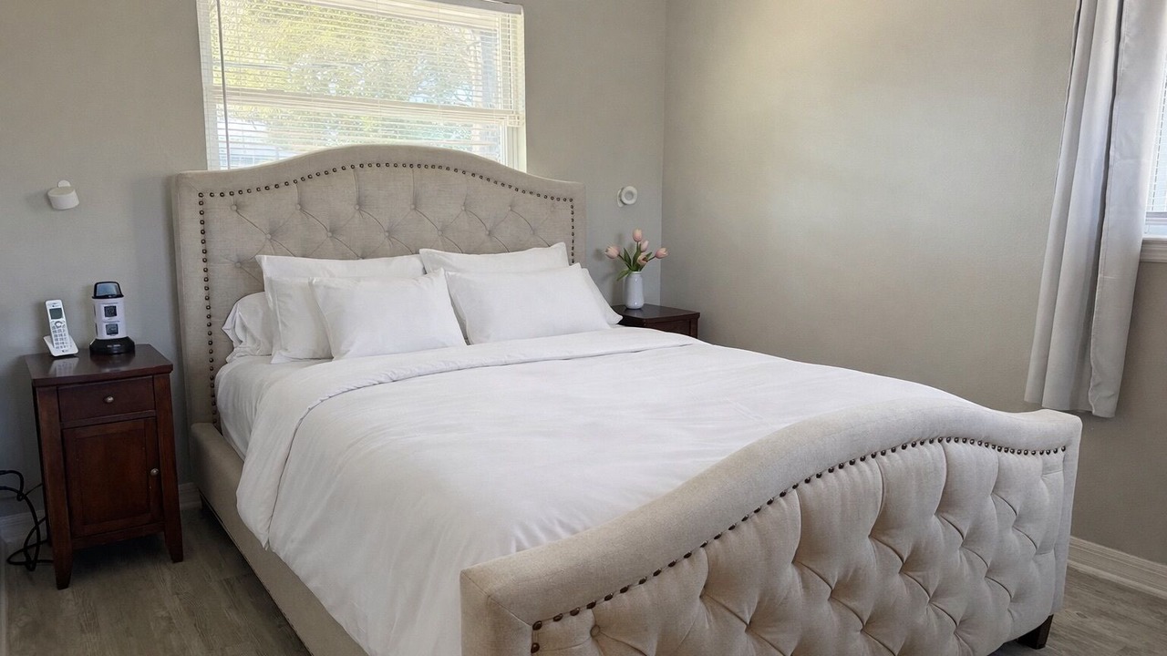 Photo of Bedroom in Clermont