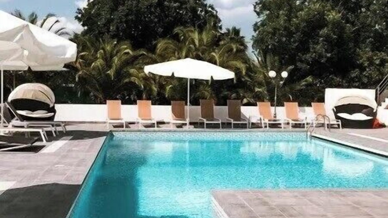 Photo of Outdoor in Moriani-Plage
