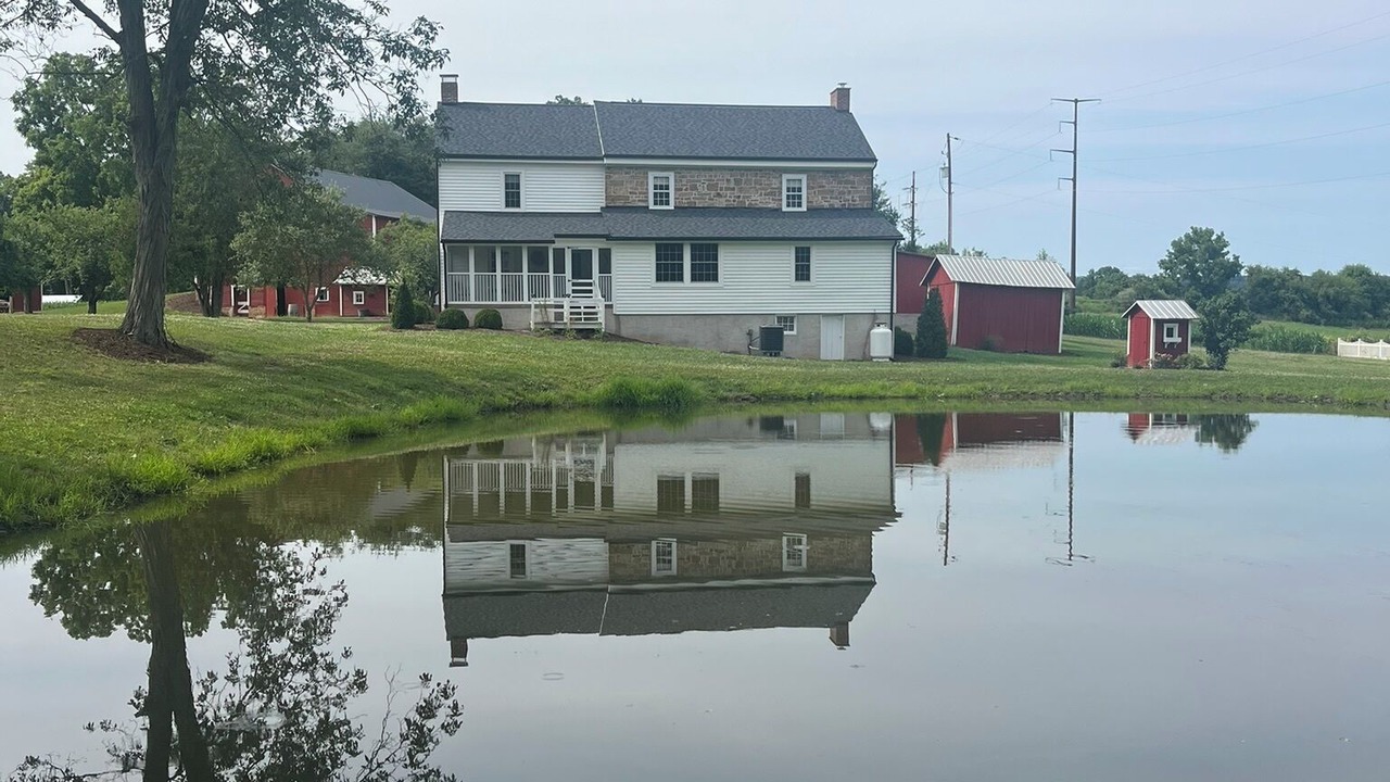 Photo of Outdoor in Middleburg