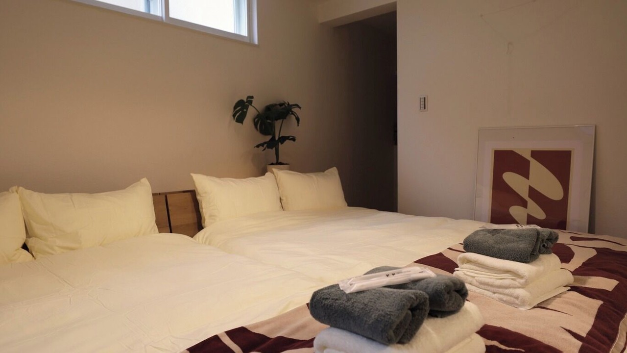 Photo of Bedroom in Nakano