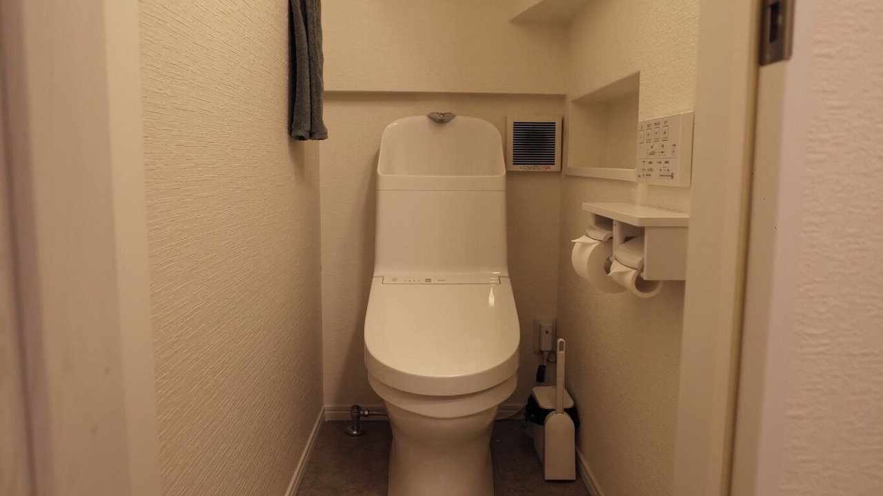 Photo of Bathroom in Nakano