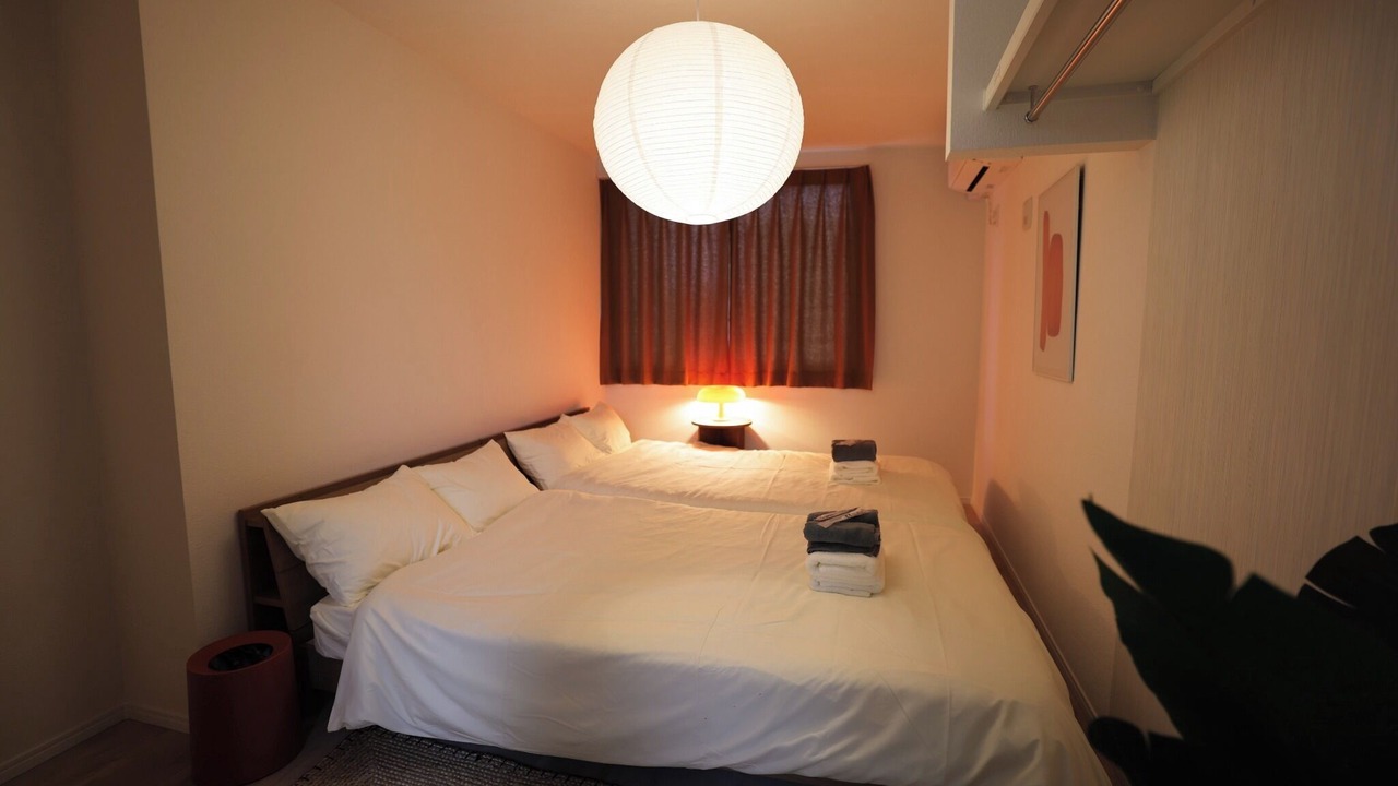 Photo of Bedroom in Nakano