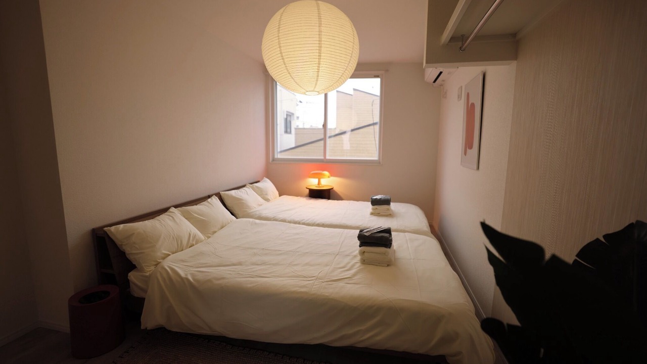 Photo of Bedroom in Nakano