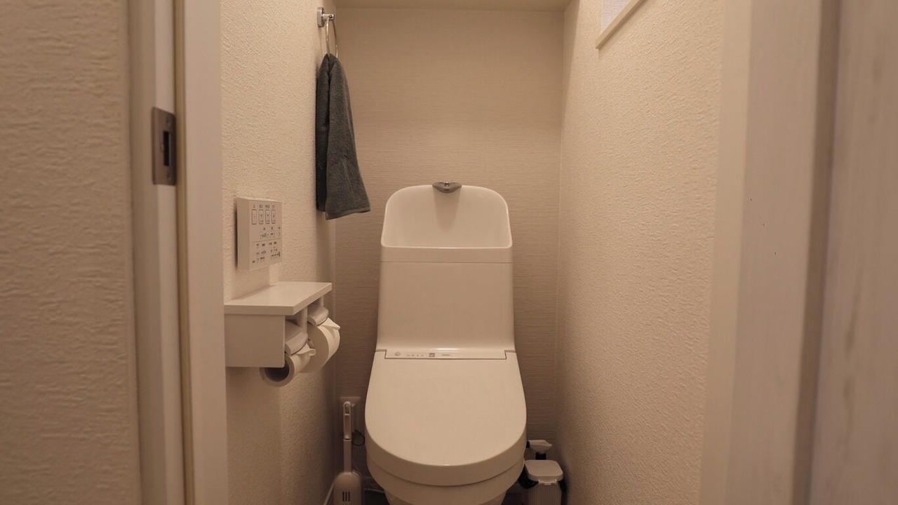 Photo of Bathroom in Nakano
