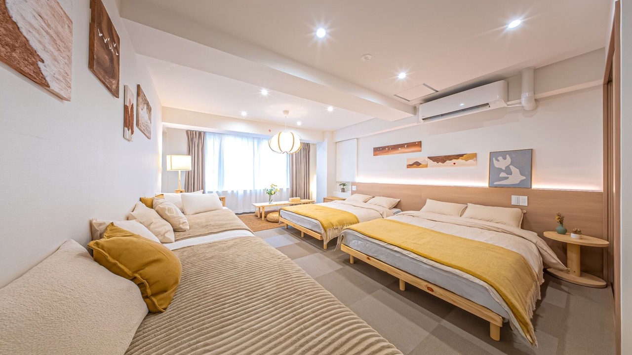 Photo of Bedroom in Aoyama