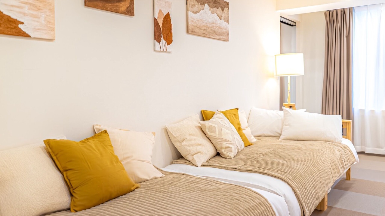 Photo of Bedroom in Aoyama