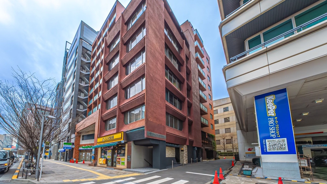 Photo of Outdoor in Aoyama