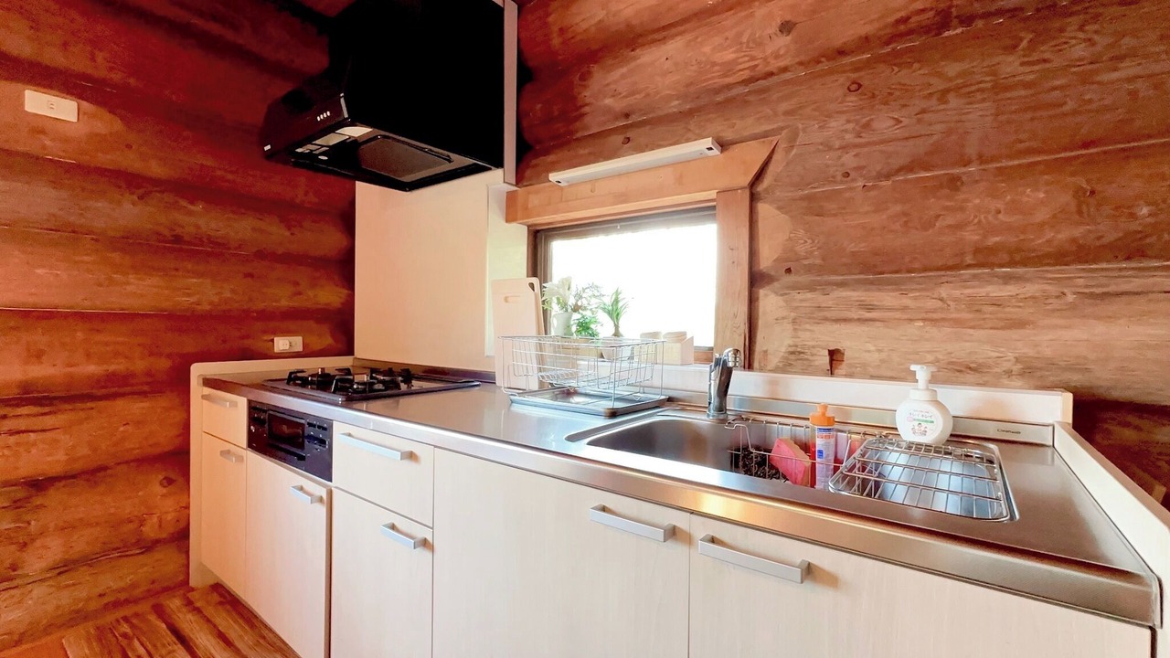 Photo of Kitchen in Ito