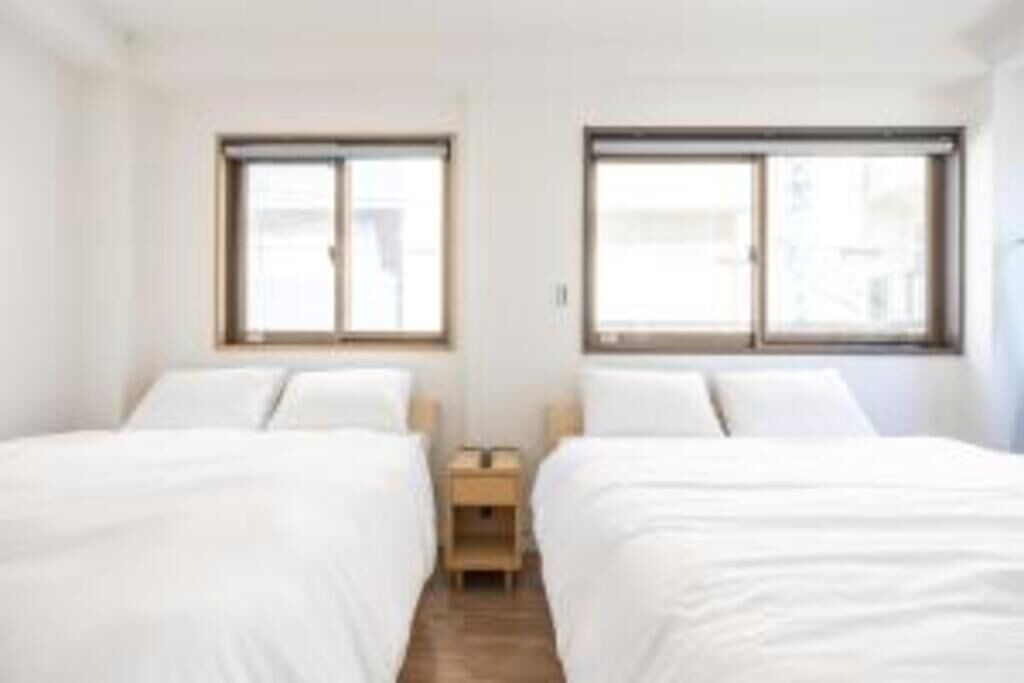 Photo of Bedroom in Nakano