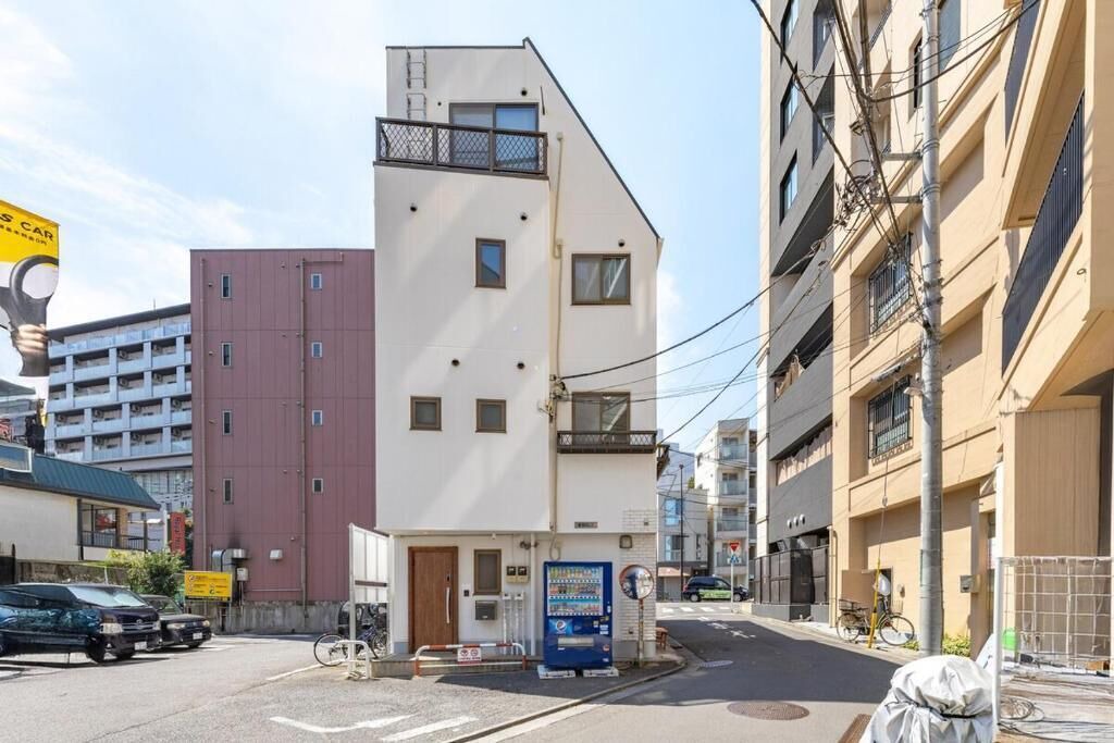 Photo of Outdoor in Nakano