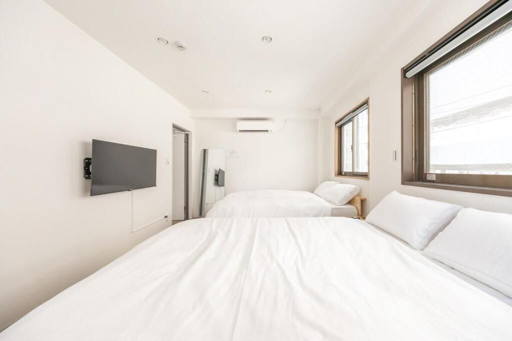 Photo of Bedroom in Nakano