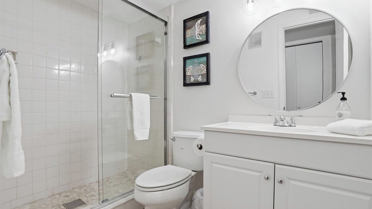 Photo of Bathroom in Sarasota