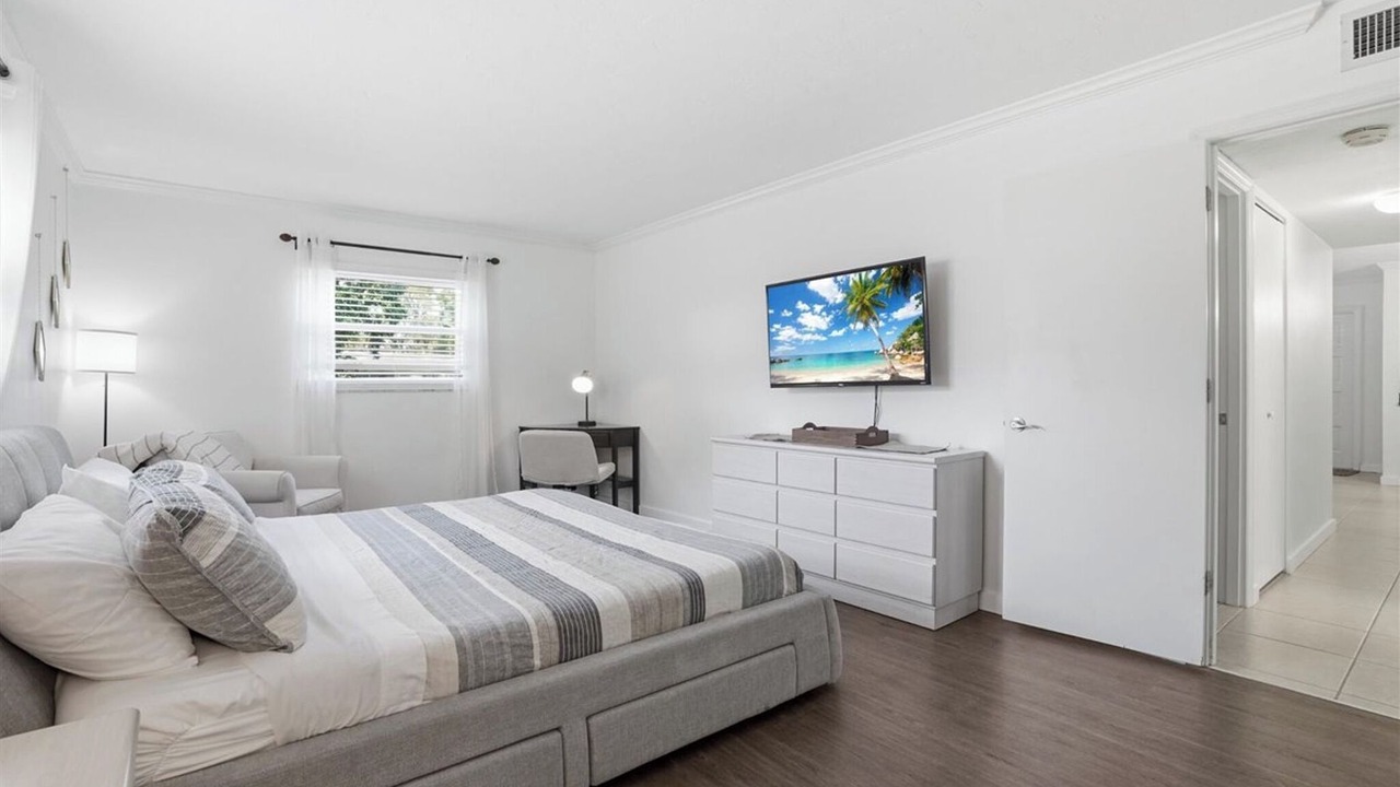 Photo of Bedroom in Sarasota